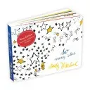 Andy Warhol So Many Stars (Mudpuppy)(Board Books)