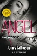 Angel: A Maximum Ride Novel - (Maximum Ride 7) (Patterson James)(Paperback / softback)