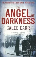 Angel Of Darkness - Number 2 in series (Carr Caleb)(Paperback / softback)