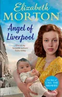Angel of Liverpool (Morton Elizabeth)(Paperback / softback)