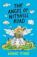 Angel of Nitshill Road (Fine Anne)(Paperback / softback)