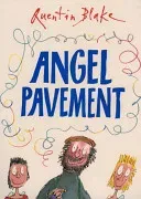 Angel Pavement (Blake Quentin)(Paperback / softback)