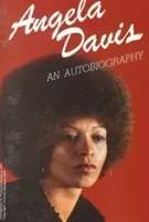 Angela Davis - An Autobiography (Davis Angela Y.)(Paperback / softback)