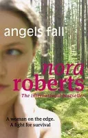 Angels Fall (Roberts Nora)(Paperback / softback)