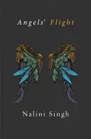 Angels' Flight - A Guild Hunter Collection (Singh Nalini)(Paperback / softback)