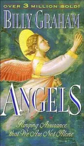 Angels (Graham Billy)(Paperback)
