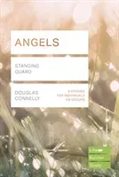 Angels (Lifebuilder Study Guides) - Standing Guard (Connelly Douglas (Author))(Paperback / softback)