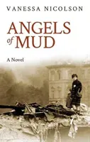 Angels of Mud (Nicolson Vanessa)(Paperback / softback)