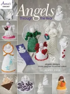 Angels Throughout the Year (Owen Gemma)(Paperback)