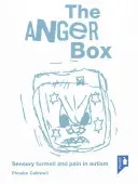 Anger Box (Caldwell Phoebe)(Paperback / softback)