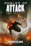 Angles of Attack (Kloos Marko)(Paperback)