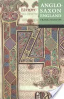 Anglo-Saxon England (Stenton Frank M.)(Paperback)