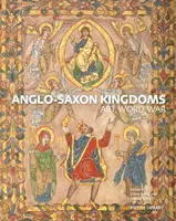 Anglo-Saxon Kingdoms (Breay Claire)(Paperback)