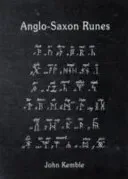 Anglo-Saxon Runes (Kemble John M.)(Paperback)