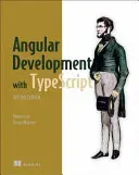 Angular Development with Typescript (Fain Yakov)(Paperback)