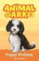 Animal Ark, New 11: Puppy Problem - Book 11 (Daniels Lucy)(Paperback / softback)