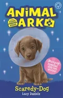 Animal Ark, New 2: Scaredy-Dog - Special 2 (Daniels Lucy)(Paperback / softback)