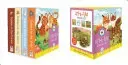 Animal Babies (Swift Ginger)(Board Books)