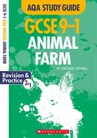Animal Farm AQA English Literature (Bennett Annie)(Paperback / softback)