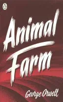 Animal Farm (Orwell George)(Paperback / softback)