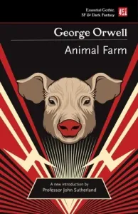 Animal Farm (Orwell George)(Paperback / softback)