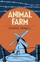Animal Farm(Paperback / softback)