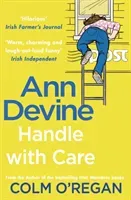 Ann Devine: Handle With Care (O'Regan Colm)(Paperback / softback)