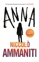 Anna (Ammaniti Niccolo)(Paperback / softback)