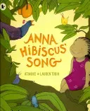 Anna Hibiscus' Song (Atinuke)(Paperback / softback)