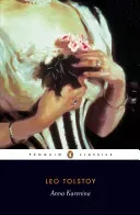 Anna Karenina (Tolstoy Leo)(Paperback / softback)