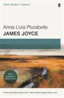 Anna Livia Plurabelle - Faber Modern Classics (Joyce James)(Paperback / softback)