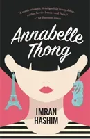 Annabelle Thong (Hashim Imran)(Paperback / softback)