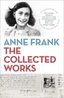 Anne Frank: The Collected Works (Frank Anne)(Pevná vazba)