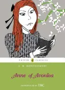 Anne of Avonlea (Montgomery M. R.)(Paperback)
