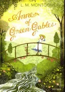 Anne of Green Gables (Montgomery L. M.)(Paperback) #4238609