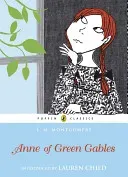 Anne of Green Gables (Montgomery L. M.)(Paperback)
