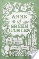 Anne of Green Gables (Montgomery L. M.)(Paperback) #2774439