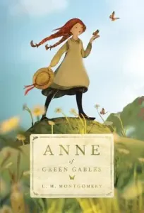Anne of Green Gables (Montgomery L. M.)(Paperback)