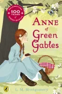 Anne of Green Gables (Montgomery L. M.)(Paperback / softback)