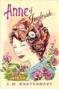 Anne of Ingleside (Montgomery L. M.)(Paperback)
