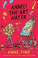 Anneli the Art Hater (Fine Anne)(Paperback / softback)