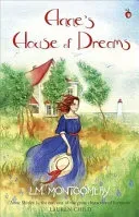 Anne's House of Dreams (Montgomery L. M.)(Paperback)