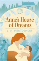 Anne's House of Dreams (Montgomery L. M.)(Paperback / softback) #941111
