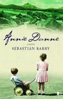 Annie Dunne (Barry Sebastian)(Paperback / softback)