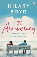 Anniversary (Boyd Hilary)(Paperback / softback)