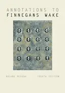Annotations to Finnegans Wake (McHugh Roland)(Paperback)