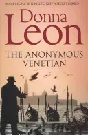 Anonymous Venetian (Leon Donna)(Paperback / softback)