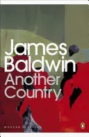 Another Country (Baldwin James)(Paperback / softback)