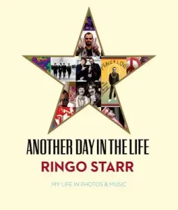 Another Day in the Life (Starr Ringo)(Pevná vazba)