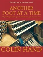 Another Foot at a Time (Hand Colin)(Book)